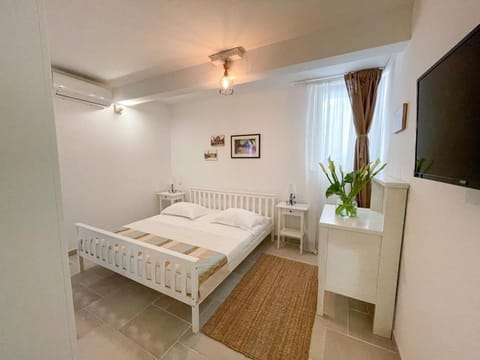 Apartments Rita Apartment in Zadar