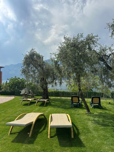 B&B Casa Benamati by Kelly Bed and Breakfast in Malcesine