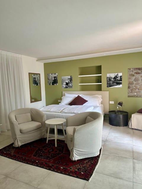 B&B Casa Benamati by Kelly Bed and Breakfast in Malcesine