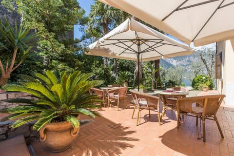 B&B Casa Benamati by Kelly Bed and Breakfast in Malcesine
