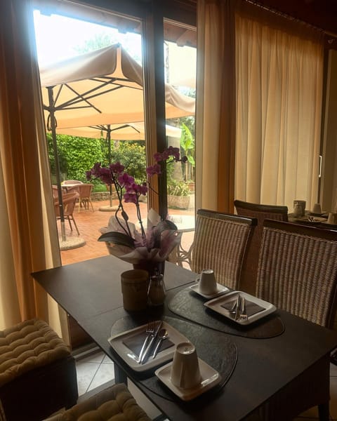 B&B Casa Benamati by Kelly Bed and Breakfast in Malcesine