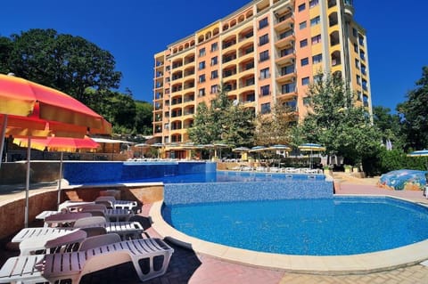 Property building, Swimming pool, Swimming pool