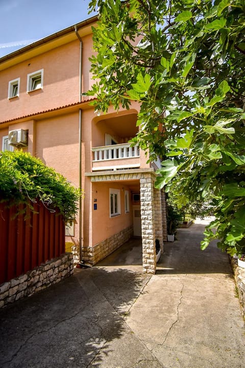 Rooms Anđela Bed and Breakfast in Lika-Senj County