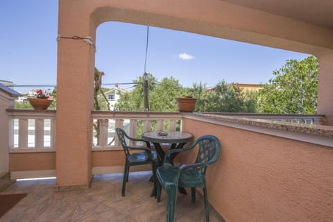 Rooms Anđela Bed and Breakfast in Lika-Senj County