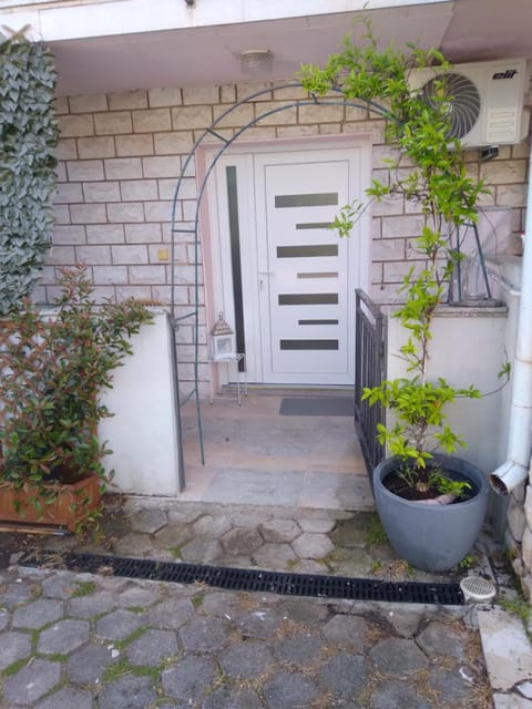 Apartment Erceg Apartment in Poreč