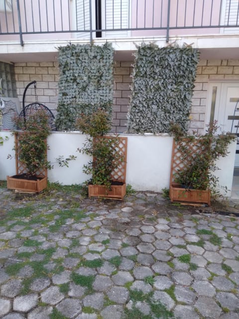 Apartment Erceg Apartment in Poreč