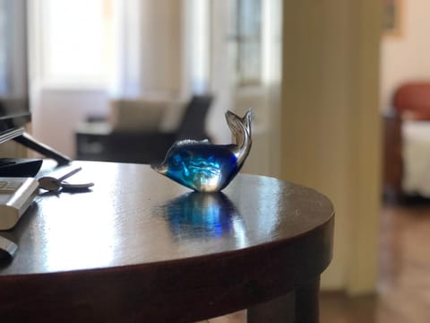 Apartment Marasovic Apartment in Vis