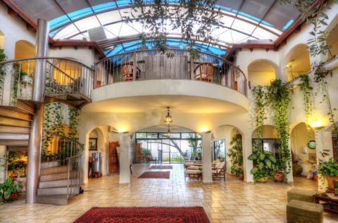 Facade/entrance, Lobby or reception