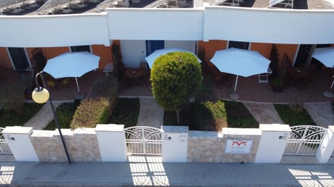 Property building, View (from property/room)