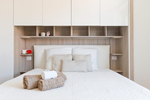 Bedroom, On site