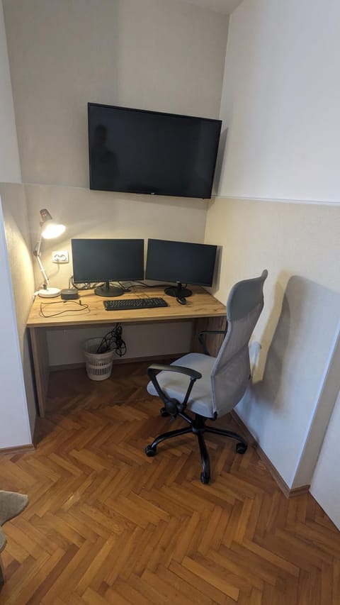 Villa Klaudia Apartment in Okrug Gornji