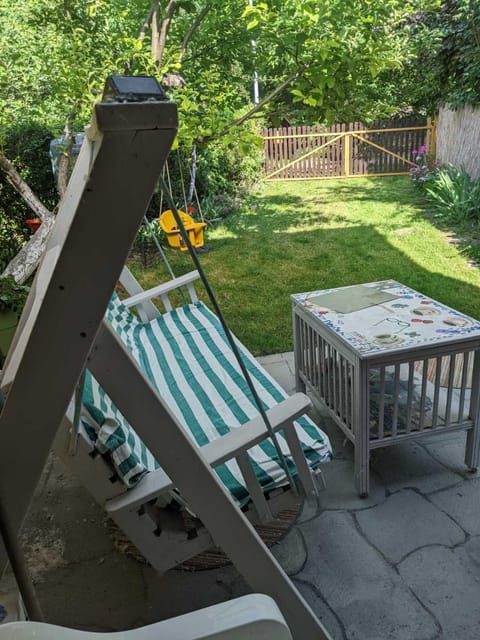 Charming Vacation House House in Belgrade