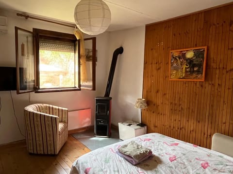 Charming Vacation House House in Belgrade