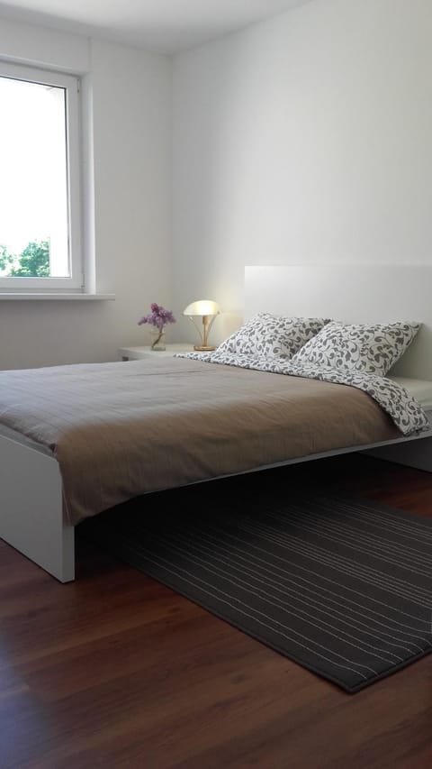 Trakai White Apartments Apartment in Vilnius County, Lithuania