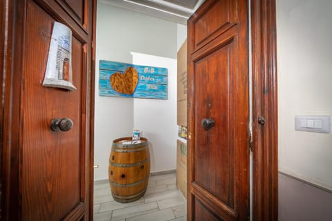 Facade/entrance, Lobby or reception