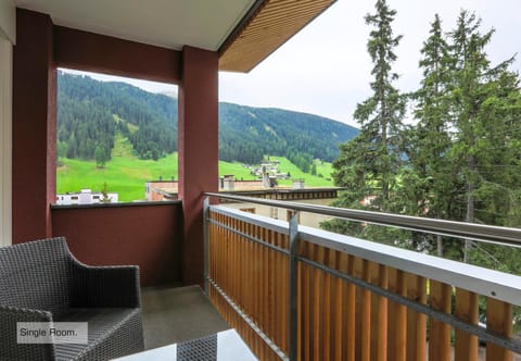 Day, View (from property/room), Balcony/Terrace, Mountain view