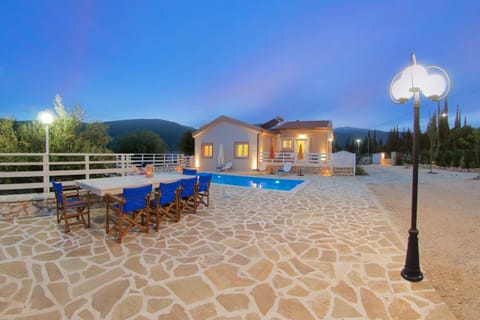 Patio, Swimming pool