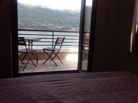Grigor Prlichev Apartments Apartment in Ohrid