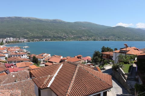 Grigor Prlichev Apartments Apartment in Ohrid