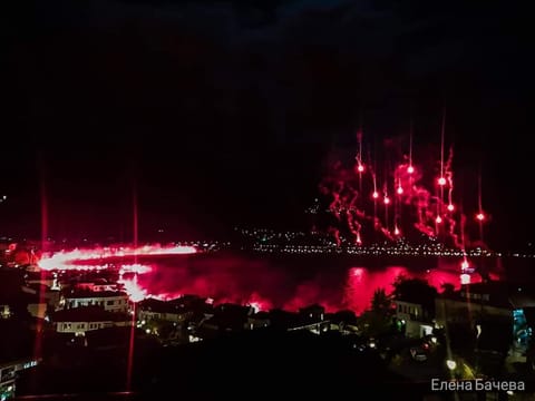 Grigor Prlichev Apartments Apartment in Ohrid