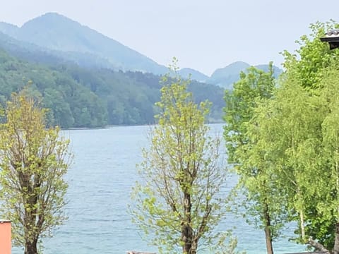 Rupertihof Bed and Breakfast in Salzburgerland