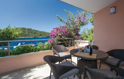 Summer, Balcony/Terrace, Sea view