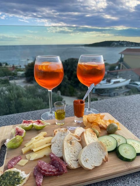 Holiday Home Sevid Apartment in Šibenik-Knin County, Croatia