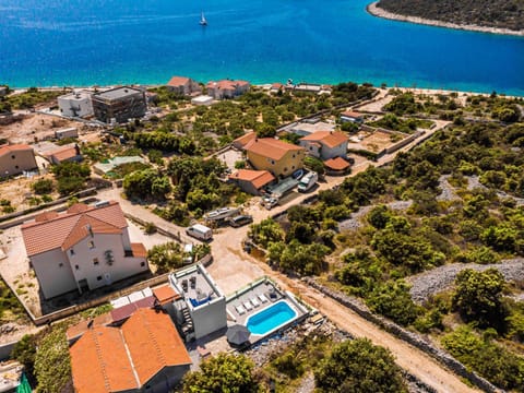 Holiday Home Sevid Apartment in Šibenik-Knin County, Croatia