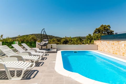 Holiday Home Sevid Apartment in Šibenik-Knin County, Croatia