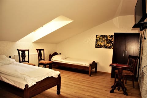 Apartamentai Avada Apartment in Klaipėda