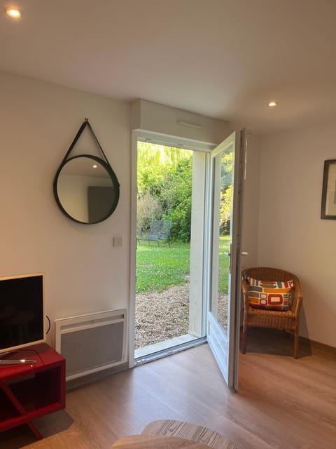 Maison d'hôtes Il était une fois Bed and Breakfast in Normandy