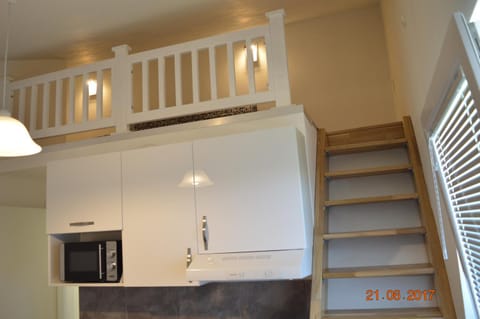 Apartments Armando Apartment in Zadar