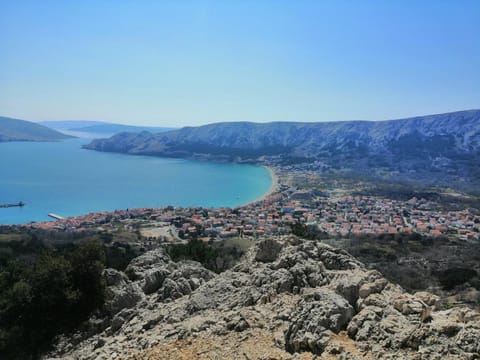 Mirjana Radovic Apartment in Lika-Senj County