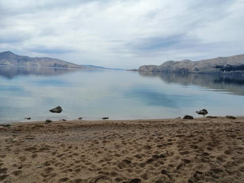 Mirjana Radovic Apartment in Lika-Senj County