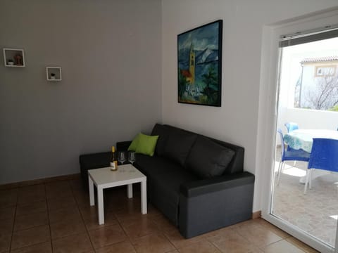 Mirjana Radovic Apartment in Lika-Senj County