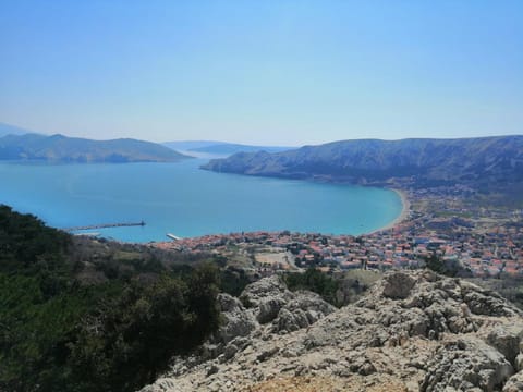 Mirjana Radovic Apartment in Lika-Senj County