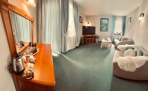 Boutique Hotel St. Stefan Hotel in Nessebar