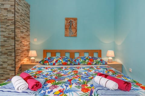 Stonehouse with swimming pool Villa Anita House in Šibenik-Knin County, Croatia