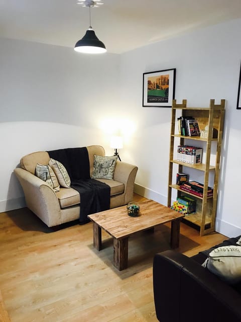 Posthouse Apartment in Alnwick