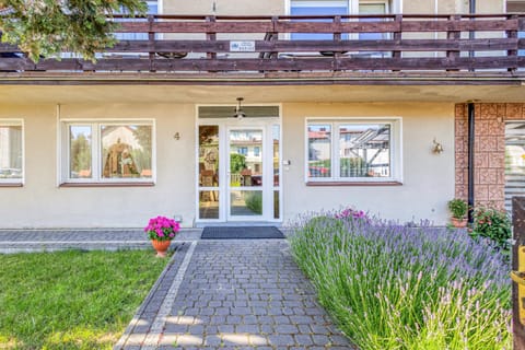 Pokoje Goscinne ANNA Vacation rental in Pomeranian Voivodeship