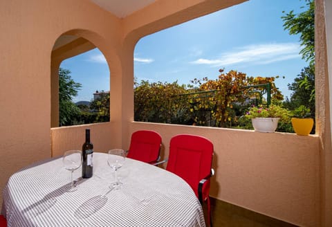 Apartmani Milena Apartment in Lika-Senj County