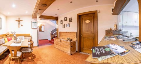 Ferienwohnungen Monja und Dietmar Thöni Apartment in Tyrol