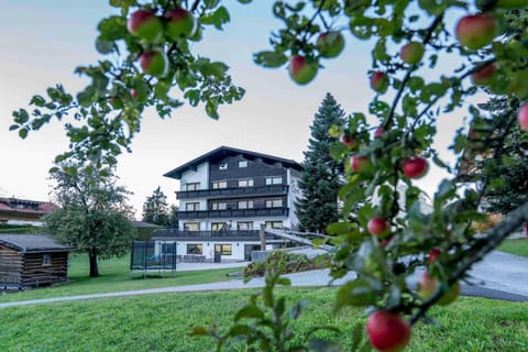 Ferienwohnungen Monja und Dietmar Thöni Apartment in Tyrol