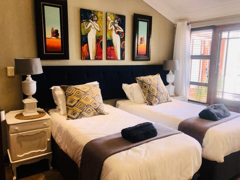 11 Protea House in Knysna