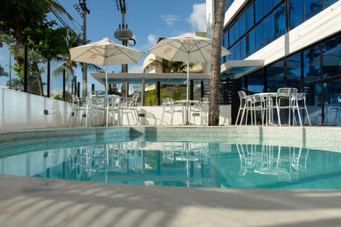 Day, Pool view, Swimming pool