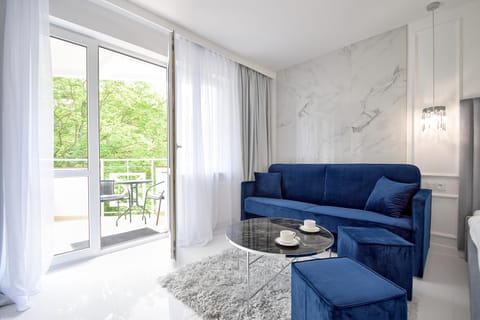 Balcony/Terrace, Living room, Seating area