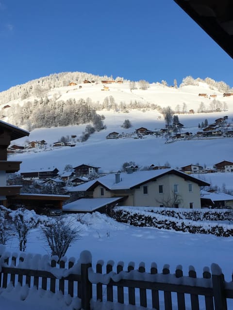 Ado's Haus House in Salzburgerland