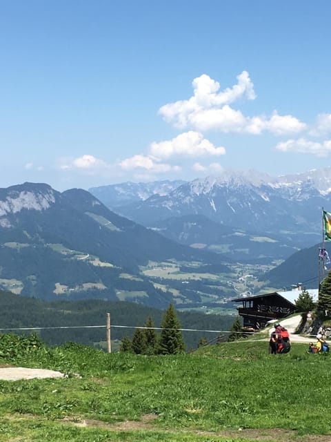 Ado's Haus House in Salzburgerland