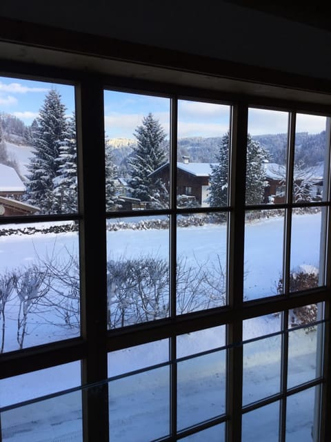 Ado's Haus House in Salzburgerland