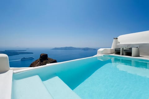 Natural landscape, Pool view, Sea view, Swimming pool, Swimming pool